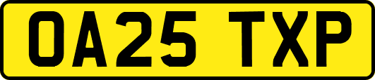 OA25TXP