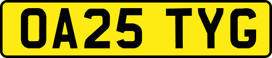 OA25TYG