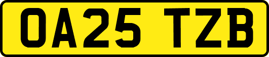 OA25TZB