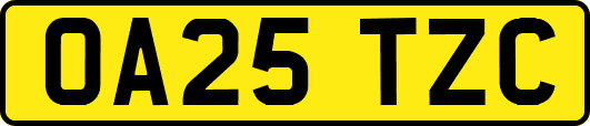 OA25TZC