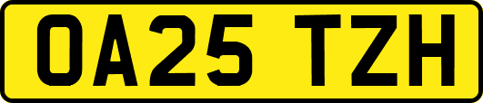 OA25TZH
