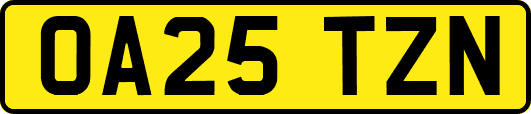 OA25TZN