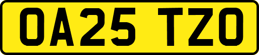 OA25TZO