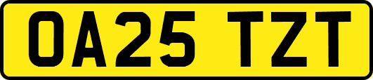 OA25TZT