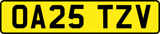 OA25TZV