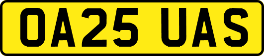OA25UAS