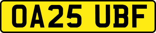 OA25UBF