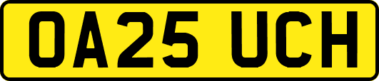 OA25UCH