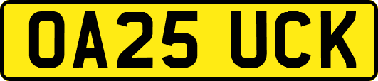 OA25UCK