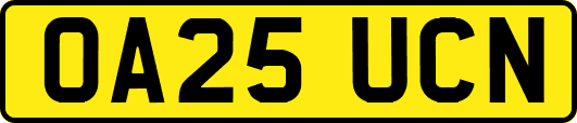 OA25UCN