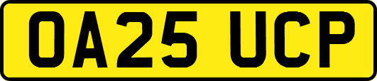 OA25UCP