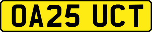 OA25UCT