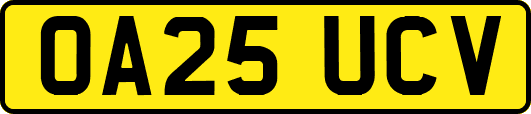 OA25UCV