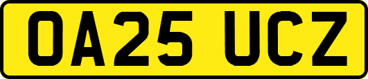 OA25UCZ