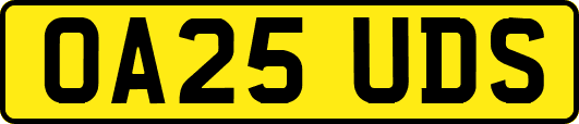 OA25UDS