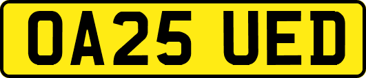 OA25UED