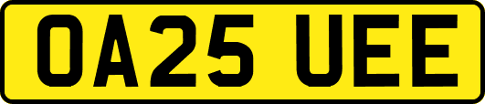 OA25UEE