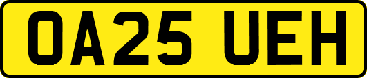 OA25UEH