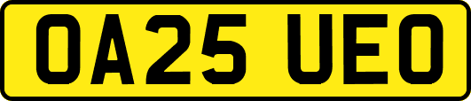 OA25UEO