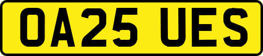 OA25UES