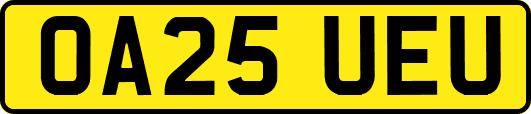 OA25UEU
