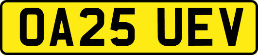 OA25UEV