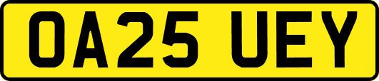 OA25UEY