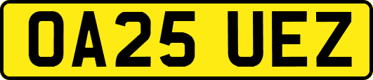OA25UEZ