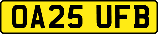 OA25UFB