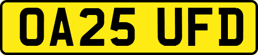 OA25UFD