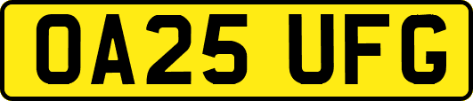 OA25UFG