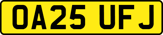 OA25UFJ