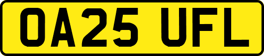OA25UFL