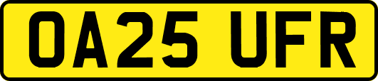 OA25UFR
