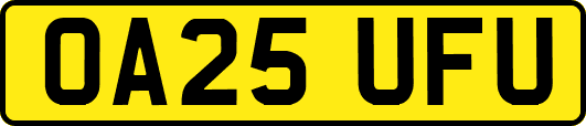 OA25UFU