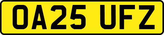 OA25UFZ