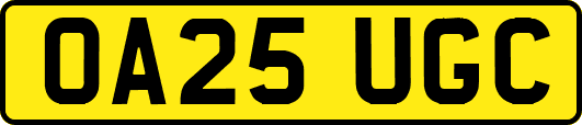 OA25UGC