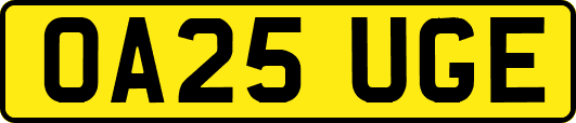 OA25UGE