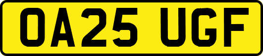 OA25UGF