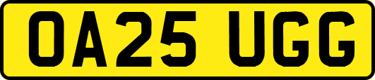 OA25UGG