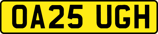 OA25UGH