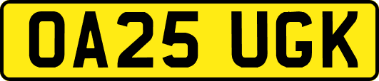 OA25UGK