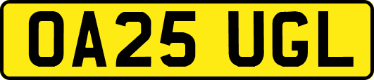 OA25UGL