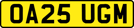 OA25UGM