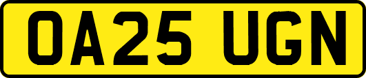 OA25UGN