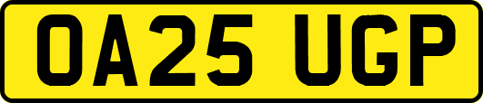 OA25UGP