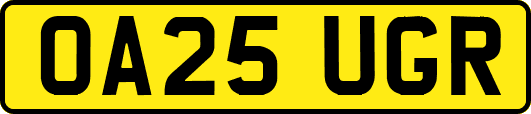 OA25UGR