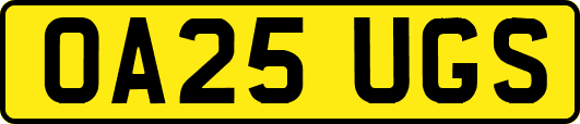 OA25UGS