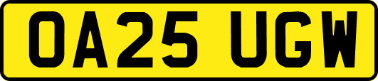 OA25UGW