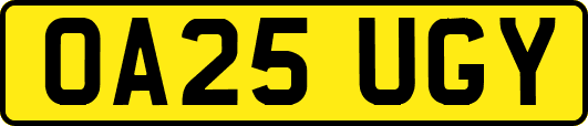 OA25UGY